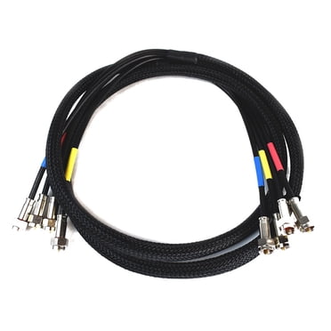Winegard RP-SK47 Shaw Direct HD TRAV'LER SK7003/733 Câble BNB vers Tourelle de Remplacement