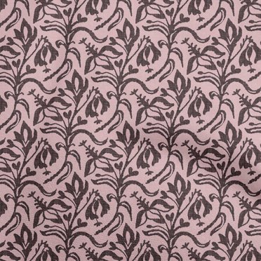 oneOone Jersey en Viscose Pêche Tissu Bloc Projets d'Artisanat Déco Tissu Imprimé au Yard 60 Pouces Wide-BE