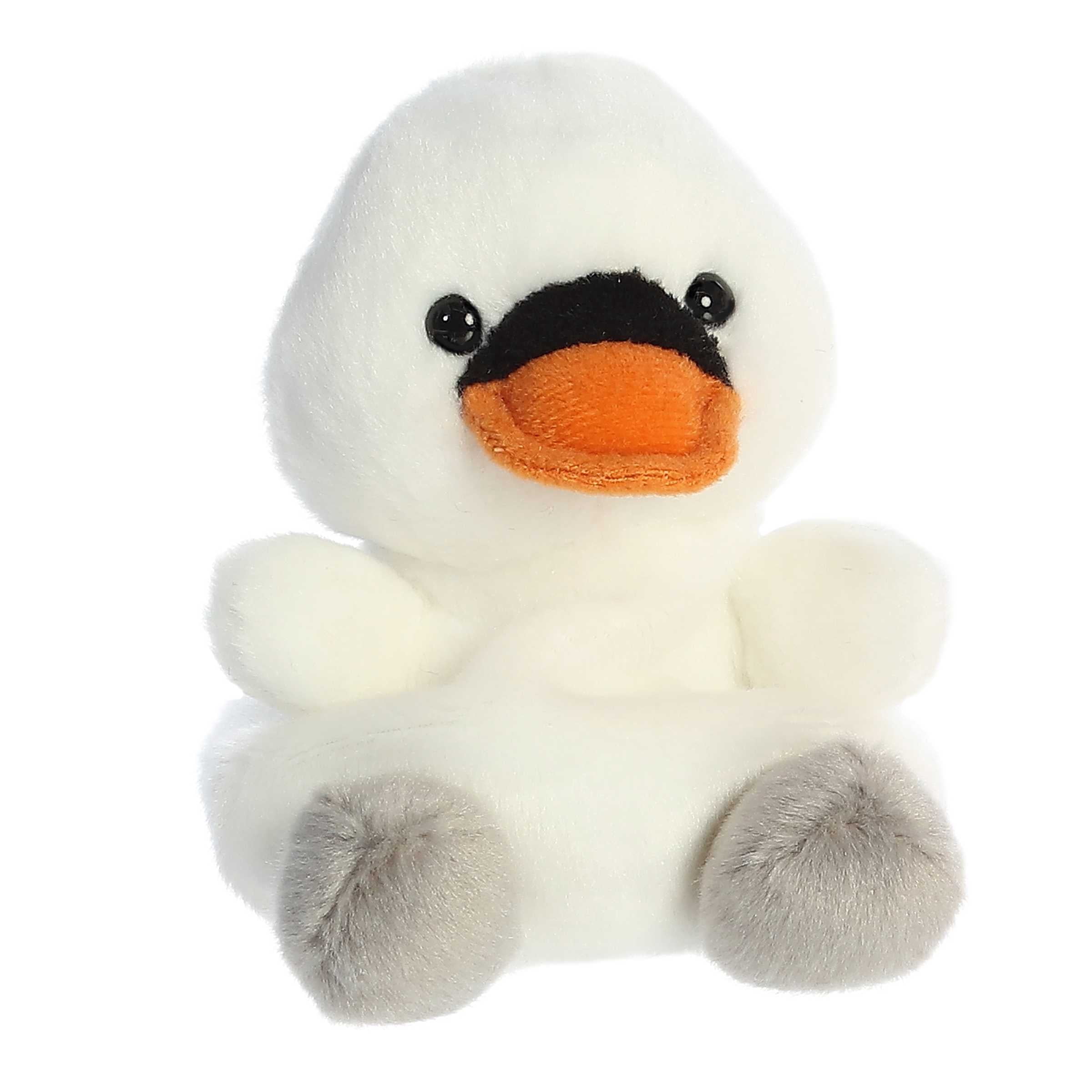 Aurora Palm Pals - Alina Swan 5"