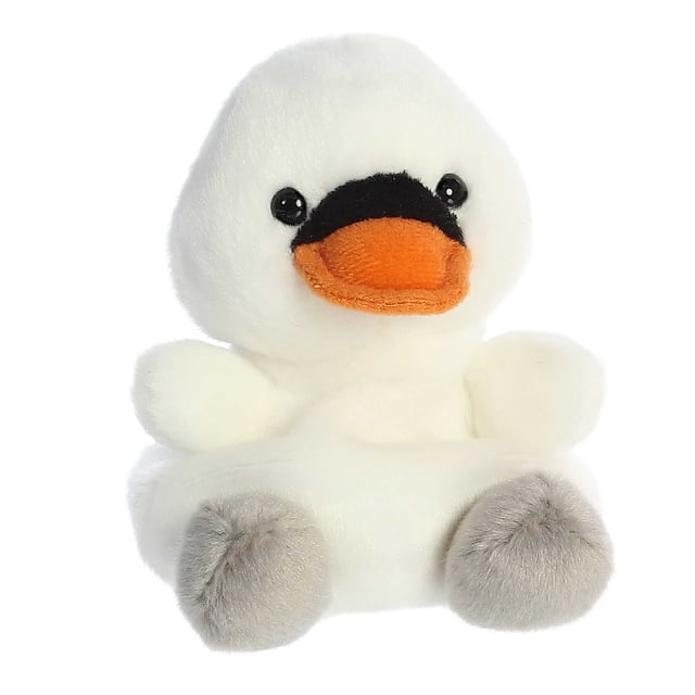 Aurora Palm Pals - Alina Swan 5"