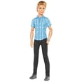 thumbnail image 1 of BARBIE® Life in the DREAMHOUSE™ – Poupée KEN® (EN FRANÇAIS), 1 of 1
