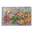 thumbnail image 2 of Swissmar Dessus de Gril en Pierre de Granit pour Raclettes, 2 of 2