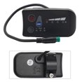 thumbnail image 3 of Electric Bicycle Display 24/36/48V S810 LED Display Control Panel Accs For Electric Bikes Waterproof Electric Bicycle Parts, 3 of 10