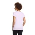 thumbnail image 3 of Reebok Women's Legacy Performance Short-Sleeve T-Shirt, 3 of 6