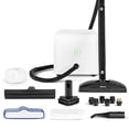 thumbnail image 1 of Dupray Neat Steam Cleaner Multipurpose Heavy Duty Steamer for Floors, Cars, Home Use and More., 1 of 8
