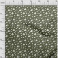 thumbnail image 3 of oneOone Polyester Lycra Fabric Triangle Geometric Print Fabric By Yard 56 Inch Wide, 3 of 5