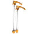 thumbnail image 3 of ANGGREK Aluminum Alloy Hub Quick Release Lever, Bicycle Hub Quick Release Skewer Lever Universal For Cycling, 3 of 8
