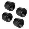 thumbnail image 3 of PU Skateboard Wheel, Superior Quality PU Skateboard Wheel, For Long Board Wheel, 3 of 8