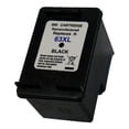 thumbnail image 1 of L-ink HP 62XL Pack de 4 Cartouches à Jet d'encres Noir à Rendement Élevé Compatible (C2P05AN), 1 of 1