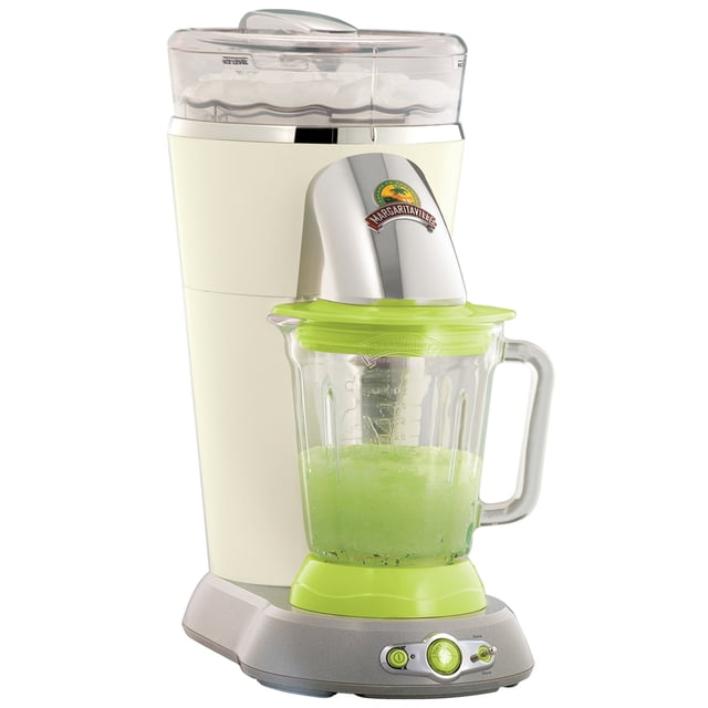 Margaritaville Bahamas Frozen Concoction Maker, Frozen Drink Blender for Margaritas and Smoothies, 36 oz Capacity