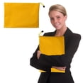 thumbnail image 4 of Meitianfacai Folder Board Office Supplies Thickened Writing Board Student Color Clip Home School Folder, 4 of 6