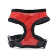 thumbnail image 1 of Maoww Pet Dog Safety Harness Easy Control Mesh Vest Leash Chest Straps Belt, 1 of 6