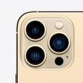 thumbnail image 3 of Refurbished Apple iPhone 13 Pro Max A2484 (Fully Unlocked) 256GB Gold (Grade A), 3 of 3