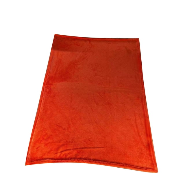 Aidoshy Soft Throw Blanket Super Soft Warm Solid Warm Micro Plush Fleece Blanket Throw Rug Sofa Bedding