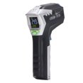 thumbnail image 3 of Infrared Thermometer LCD Screen Backlit Display Auto Shutdown Low Battery Indication Industrial Temperature Gun, 3 of 14