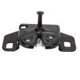 thumbnail image 2 of Front Hood Latch ,Engine Front Hood Latch Car Exterior Lock Accessories Compatible With Dakota  , OEM 55255451AC, 2 of 8