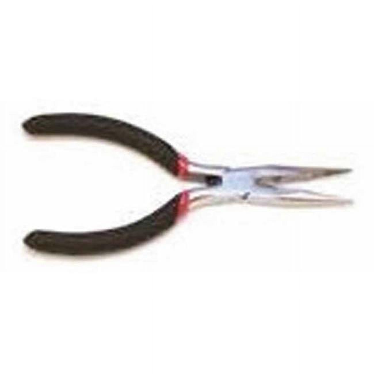 Eagle Claw Eagle Claw ETECLN-8 Micro Pinces Long Nez - 8 Po.