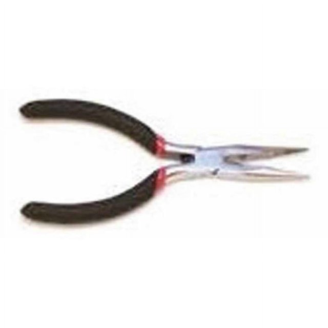 Eagle Claw Eagle Claw ETECLN-8 Micro Pinces Long Nez - 8 Po.