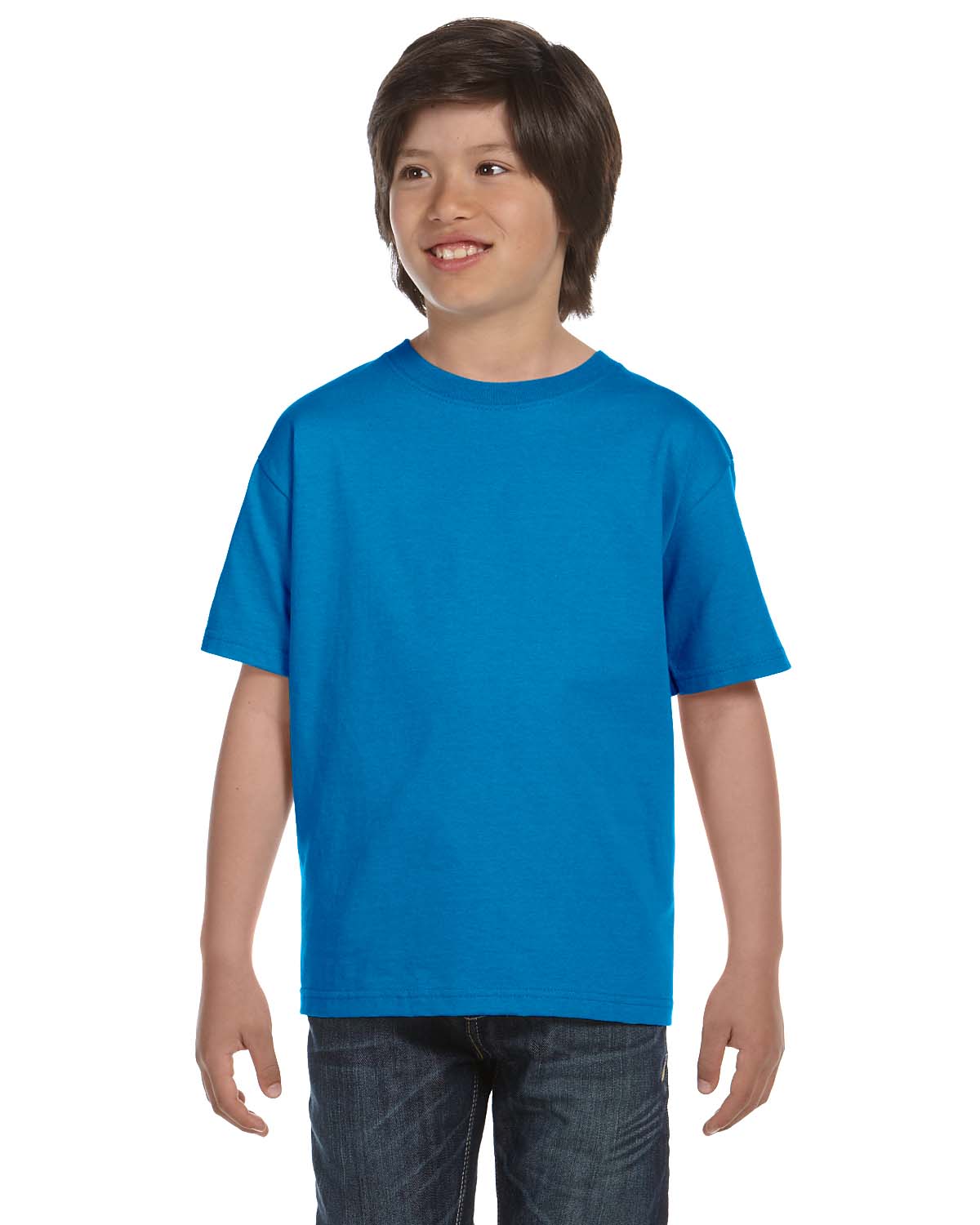 Gildan Dryblend Youth Tee
