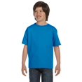 thumbnail image 1 of Gildan Dryblend T-Shirt Jeunesse, 1 of 1