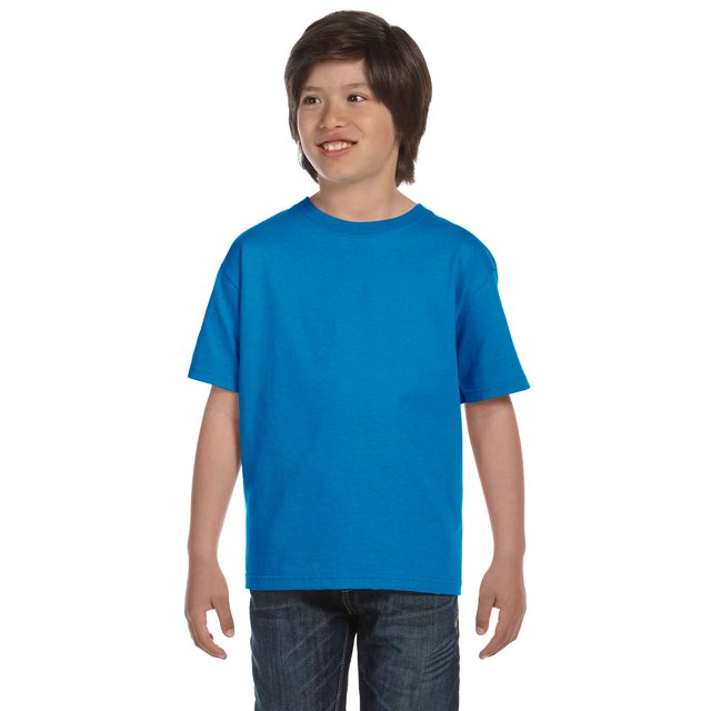 Gildan Dryblend T-Shirt Jeunesse