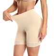 thumbnail image 2 of Combinaison Gainante Intégrale pour Femmes, Contrôle Ferme, Shapewear, Rehausseur, Corset, Shapewear, Corset, Lingerie pour Femmes, 2 of 9