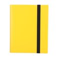thumbnail image 1 of <p>Relieur de Collection de Cartes à Collectionner, Relieur de Cartes PP Grand Compatibilité pour Cartes de Sport</p>, 1 of 7