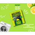 thumbnail image 2 of CALM N STRONG Washing Machine Cleaner - 12 Tablets - Lemon Scented, 20gram Each Tablet, 2 of 5