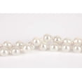 thumbnail image 2 of HAHDAXIA Long Collier de Perles Collier de Perles Imitation Collier de Perles des Années 1920 Collier de Perles Factices pour Mariage, 2 of 4