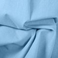 thumbnail image 4 of Blouses, Hauts et T-Shirts pour Femmes Grande Taille en Liquidation Femmes Dames Manches Raccourcies Col Rond Coton Chemise Ample Blouse, 4 of 6