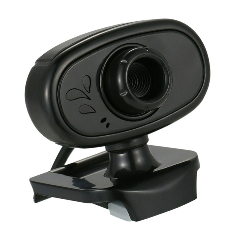 MesaSe Computer Camera Webcam with Mic USB2.0 Webcam USB Web Camera Webcam 4k Web Camera 480P Webcam
