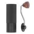 thumbnail image 2 of Hand Coffee Bean Grinder, Manual Coffee Grinder Accurate Coarseness Adjustable  for Travel, 2 of 7
