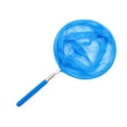 thumbnail image 1 of yulier Swimming Pool Skimmer Net with Telescopic Pole Pool Leaf Rake Leaf Skimmer Fine Mesh Rake Net Pool Cleaner Supplies for Cleaning Swimming Pool Pond Spa, 1 of 8