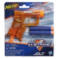 thumbnail image 1 of Nerf N-STRIKE Elite Jolt Blaster (green), 1 of 2