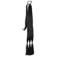 thumbnail image 2 of RKSTN Wigs Human Hair Ponytail Braid Extensions Braid, Hair Extension Braid Synthetic Hair For Braiding Ponytail Hair Extensions, Long Hairpiece For Women 80 Cm Glueless Wigs, 2 of 3