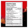 thumbnail image 2 of Doritos Flamin’ Hot* Nacho flavoured Tortilla Chips, 2 of 6