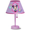 thumbnail image 1 of Disney Minnie Mouse Lampe de Table, 1 of 1