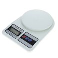 thumbnail image 1 of Beille Electronic Weighing Kitchen Cooking Baking Digital Food Scale, 1 of 7