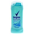 thumbnail image 1 of Degree Invisible Solide Douche Propre pour Femmes 2.6 Oz, 1 of 1