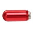 thumbnail image 2 of Cue Tip Shaper, 3.8CM Confortable Main Sentir Outil de Pointe de Billard pour Intérieur Noir, Rouge, Bleu, Or, Argent, 2 of 8