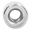 thumbnail image 4 of "Premium 304 Stainless Steel M4 Female Threaded Coupling Nuts - 50-Piece Durable Kit for Rods & Pipes (M4x0.7-8-L10mm)", 4 of 7