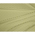 thumbnail image 4 of oneOone Polyester Lycra Fabric Geometric Check Decor Fabric Printed BTY 56 Inch Wide, 4 of 4
