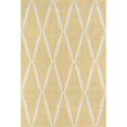 thumbnail image 1 of Erin Gates RIVERRIV-1CIT2380 2 ft. 3 in. x 8 ft. River Riv-1 Hand Woven Runner Rug - Citron, 1 of 4