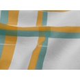 thumbnail image 4 of oneOone Viscose Jersey Fabric Madras Check Print Fabric BTY 60 Inch Wide, 4 of 5