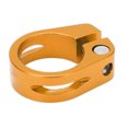 thumbnail image 2 of LYUMO Bike Tube Holder Clip, Post Clamp Non Slip For Mountain Bicycle, 2 of 8
