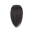thumbnail image 1 of Upgrade Thickened Fluffy Hair Piece, Womens 10-25 Cm Invisible Fluffy Prof J2B9, 1 of 1