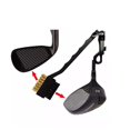 thumbnail image 5 of Jusqu'à 65 % de Rabais sur les Fournitures de Nettoyage SMihono 1 Pce Brosse de Nettoyage pour Club de Golf et Brosse de Protection pour Rainures, 5 of 5