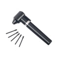 thumbnail image 4 of Xuanheng 3xElectric Ink Shaker with Ink Mixing Sticks for Ink Glue Salons 3 Pcs, 4 of 8