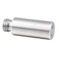 thumbnail image 3 of 3 Holes Steam Nozzle Steam Lever Tip Steam Wand Nozzle For For For Gaggia Coffee Machine, 3 of 11