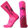 thumbnail image 1 of LNGOOR Sports Men Women Anti Slip FS Football Socks Baseball Rugby Grip Soccer Socks, 1 of 7